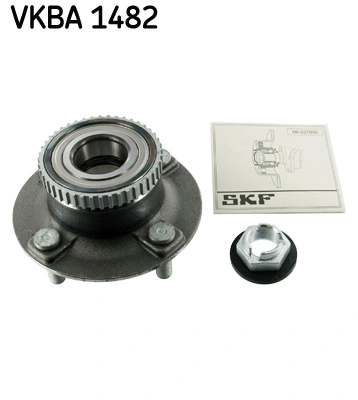Comprar Cubo trasero Ford Mondeo II BFP a bajo precio