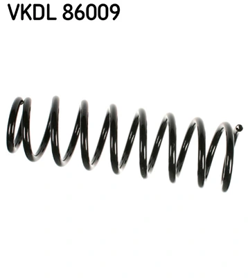 Muelle de suspensión para Suzuki Grand Vitara  (FT, HT)