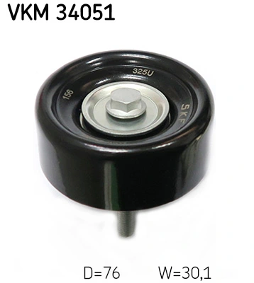 VKM34051 SKF