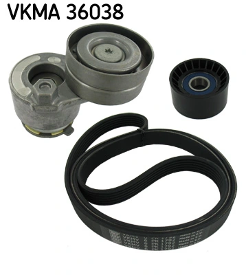 VKMA36038 SKF