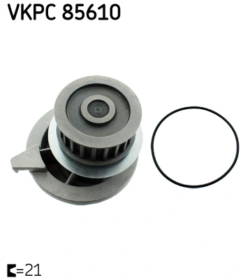 VKPC85610 SKF