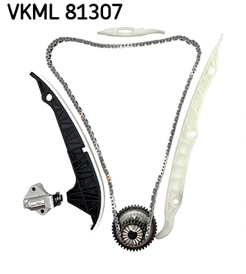 VKML81307 SKF Juego de cadena de distribución