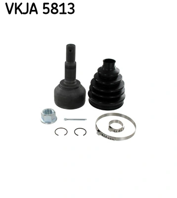 VKJA5813 SKF