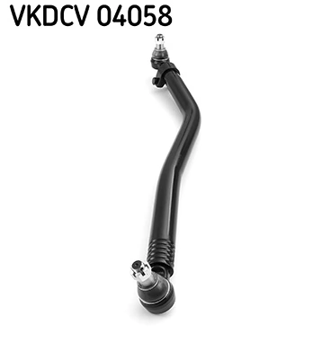 VKDCV04058 SKF