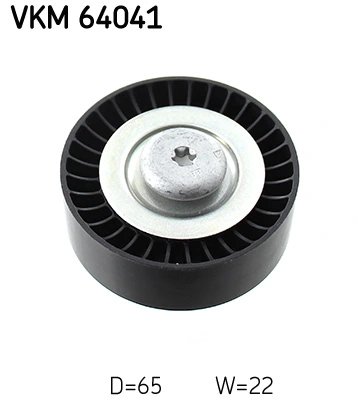 VKM64041 SKF