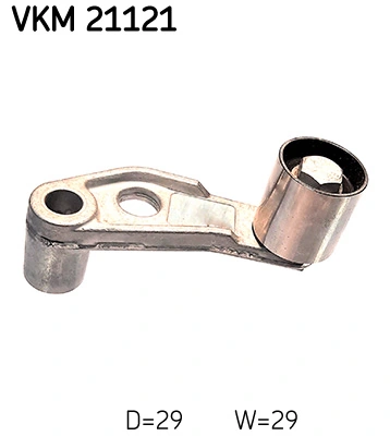 VKM21121 SKF