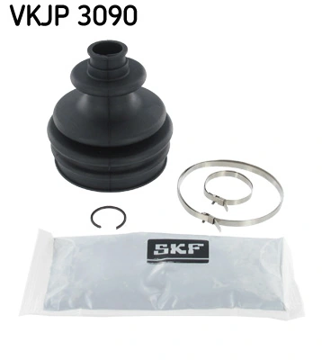 Comprar Fuelle exterior del palier delantero Mazda 626 IV GE a bajo precio