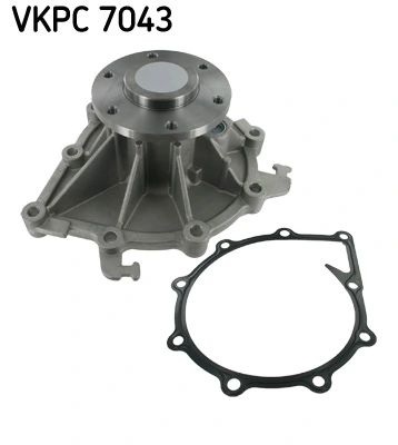 VKPC7043 SKF