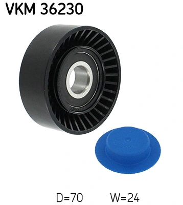 VKM36230 SKF