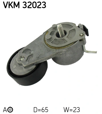 VKM32023 SKF