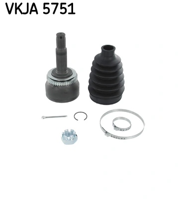 VKJA5751 SKF