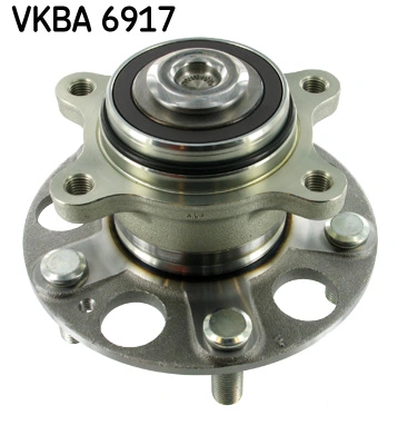 VKBA6917 SKF