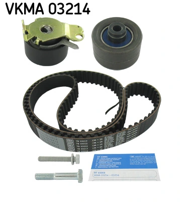VKMA03214 SKF