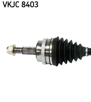 VKJC8403 SKF Semieje delantero izquierdo