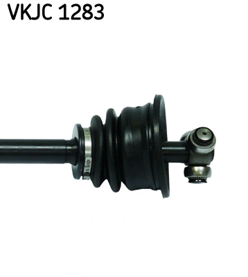 Semieje delantero izquierdo SKF VKJC1283 precio, desde 67,87 EUR