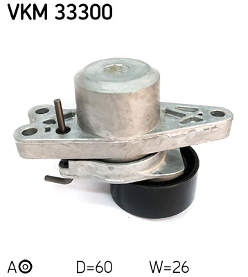 VKM33300 SKF Tensor de correa de alternador
