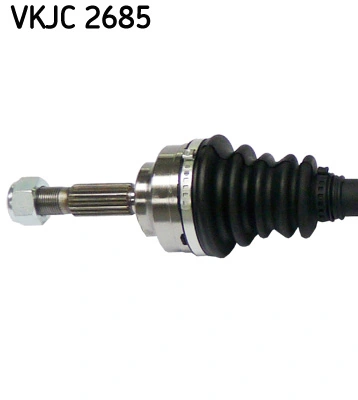 VKJC2685 SKF Semieje delantero derecho