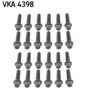 VKA4398 SKF