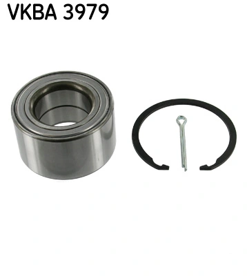 VKBA3979 SKF