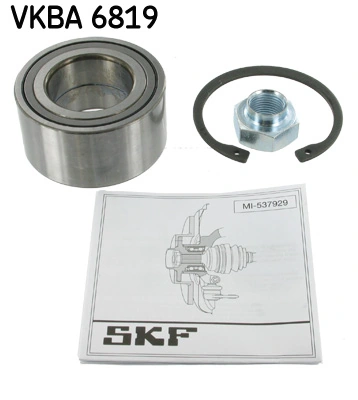 VKBA6819 SKF