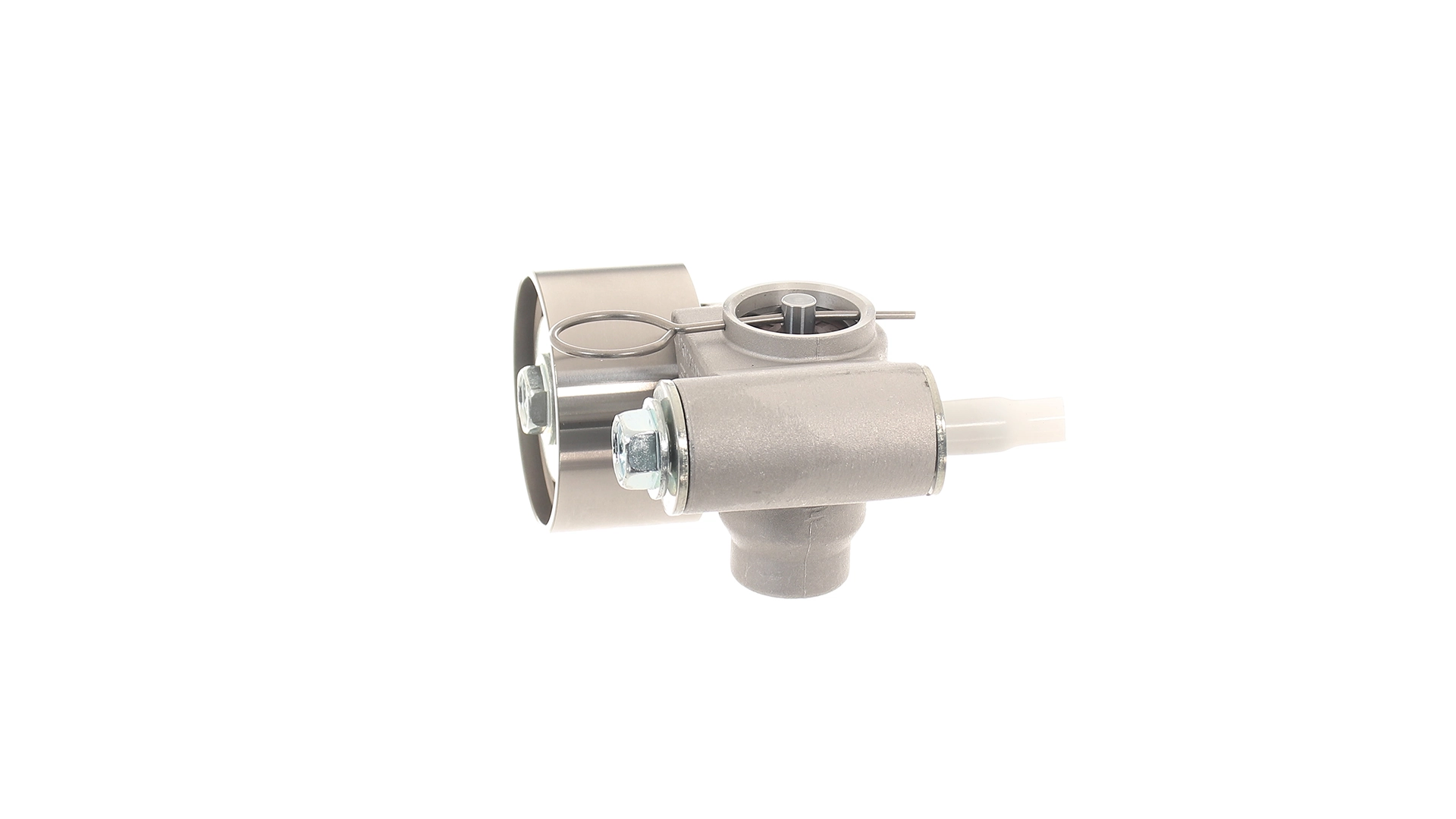 Tensor de correa poli V VKM78005 SKF