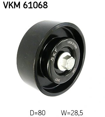 VKM61068 SKF