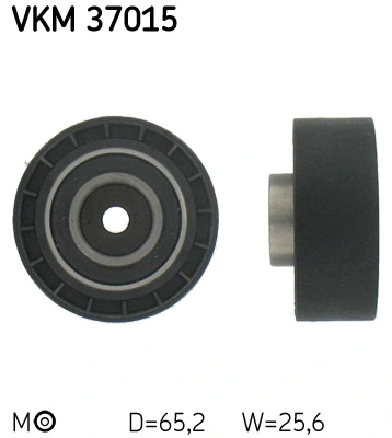 VKM37015 SKF