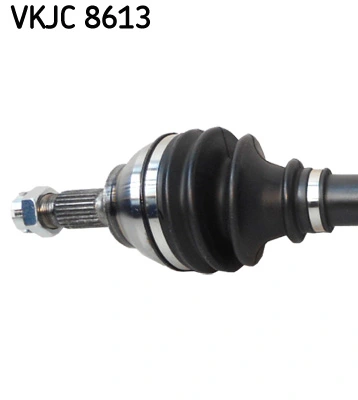 VKJC8613 SKF Semieje delantero izquierdo