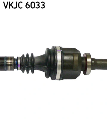 Semieje delantero derecho SKF VKJC6033 precio, desde 101,64 EUR