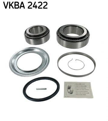 VKBA2422 SKF