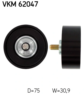 VKM62047 SKF