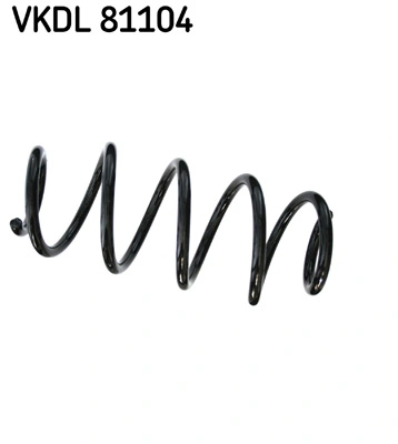 Muelle de suspensión para Toyota Yaris  (P13)