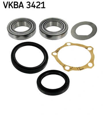 VKBA3421 SKF