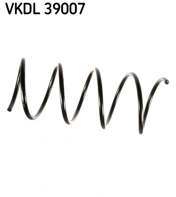 VKDL39007 SKF