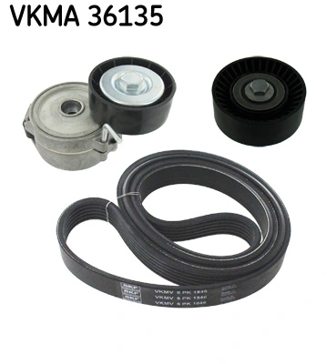 VKMA36135 SKF