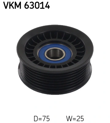 VKM63014 SKF