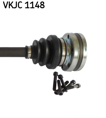 Árbol de transmisión trasero BMW 3 E30