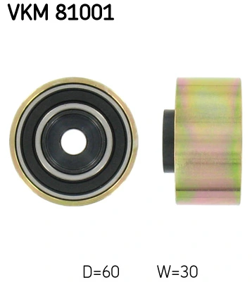 VKM81001 SKF