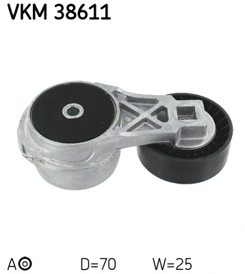 VKM38611 SKF