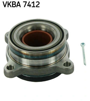 VKBA7412 SKF