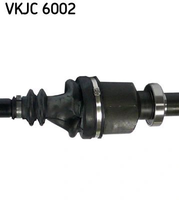 Semieje delantero derecho SKF VKJC6002 precio, desde 55,58 EUR