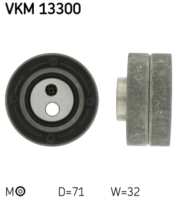 VKM13300 SKF