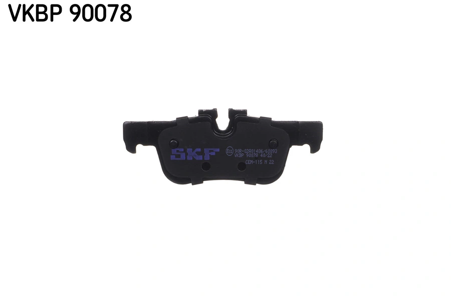 VKBP90078 SKF