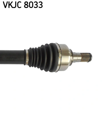Semieje delantero izquierdo SKF VKJC8033 precio, desde 178,80 EUR