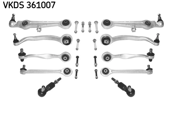 VKDS361007 SKF