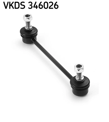 VKDS346026 SKF