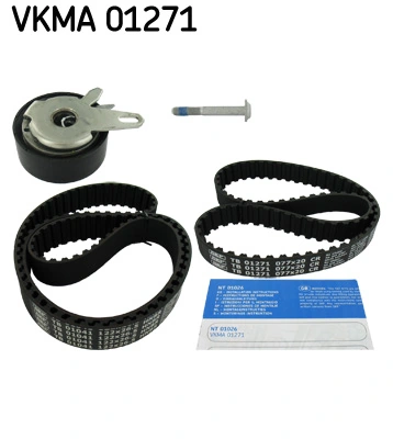 VKMA01271 SKF
