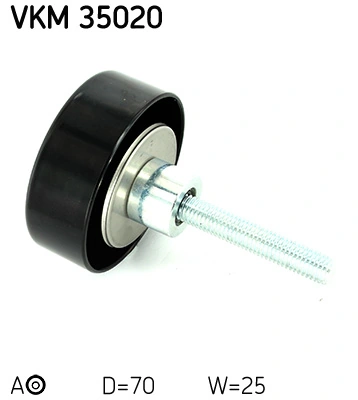 VKM35020 SKF