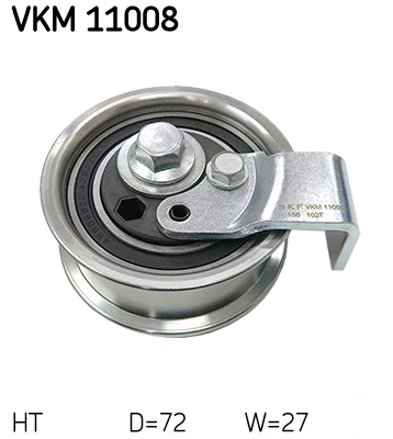 VKM11008 SKF