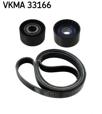VKMA33166 SKF